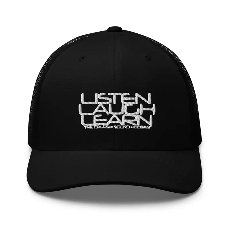 LLL Trucker Hat